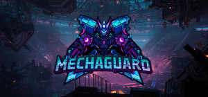 Mechaguard banner