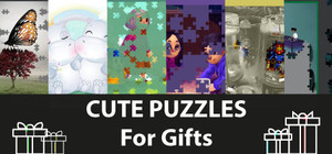 Cute Puzzles (For Gifts) banner