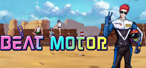 BeatMotor banner
