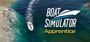 Boat Simulator Apprentice banner