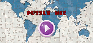 Puzzle Mix banner