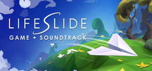 Lifeslide + Original Soundtrack Bundle banner
