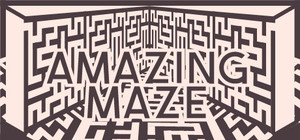 Amazing Maze Games banner