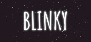 Blinky banner