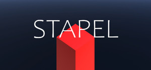Stapel banner