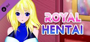 Royal Hentai - B&P Wallpapers 3840*2160 banner
