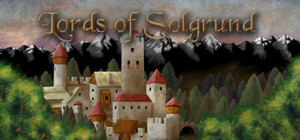 Lords of Solgrund banner