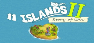 11 Islands 2: Story of Love banner