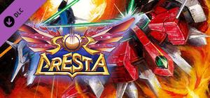 SOL CRESTA Dramatic banner