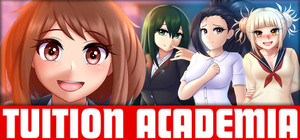 Tuition Academia banner