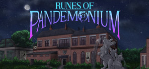 Runes of Pandemonium banner