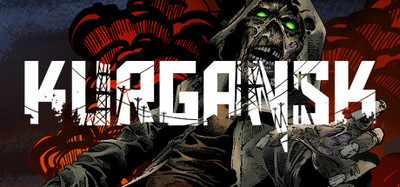 The Complete Kurgansk Bundle