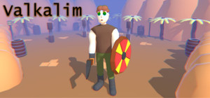 Valkalim banner