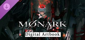 Monark - Digital Art Book banner