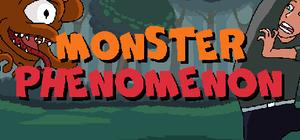 Monster Phenomenon banner