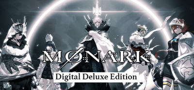 MONARK - Digital Deluxe Edition
