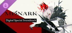 Monark - Digital Special Soundtrack banner