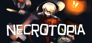 NECROTOPIA banner