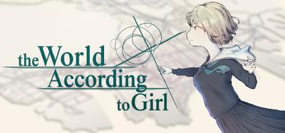 世界の為の全ての少女
