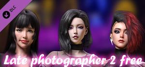 Late photographer 2 change banner