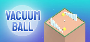 Vacuum Ball banner