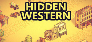 Hidden Western banner