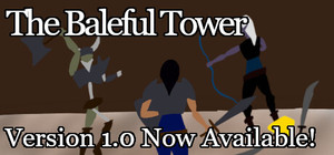 The Baleful Tower banner