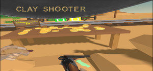 Clay Shooter banner