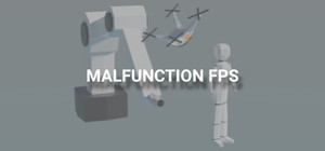 MALFUNCTION FPS banner