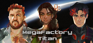 MegaFactory Titan banner