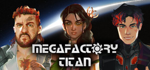 MegaFactory Titan banner