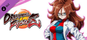 DRAGON BALL FIGHTERZ - Android 21 (Lab Coat) banner