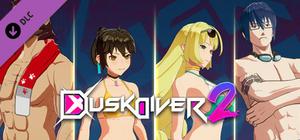 Dusk Diver 2 DLC - Summer Swimsuit Set 1 banner