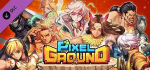 PixelGround Expansion Pack banner