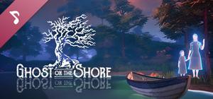 Ghost on the Shore Soundtrack banner