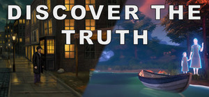 Discover the Truth banner