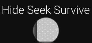 Hide Seek Survive banner