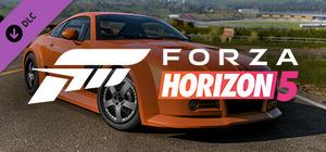 Forza Horizon 5 2005 MG SV-R banner