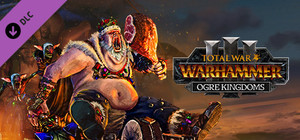 Total War: WARHAMMER III - Ogre Kingdoms banner