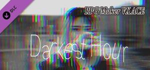 RPG Maker VX Ace - Darkest Hour banner