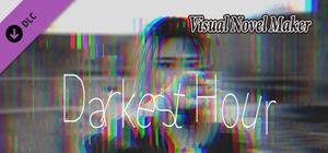 Visual Novel Maker - Darkest Hour banner