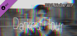 RPG Maker MV - Darkest Hour banner