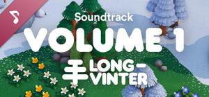 Longvinter Soundtrack - Volume 1 banner