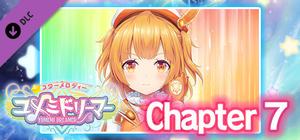 Star Melody Yumemi Dreamer -Chapter 7 banner