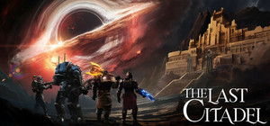 The Last Citadel banner
