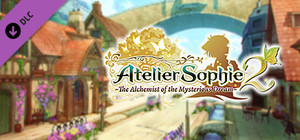 Atelier Sophie 2 - Season Pass banner