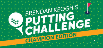 Brendan Keogh's Putting Challenge: Championship Edition