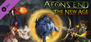Aeon's End - The New Age banner