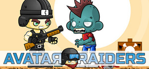 Avatar Raiders banner