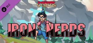 Doom & Destiny Worlds - Iron Nerds banner